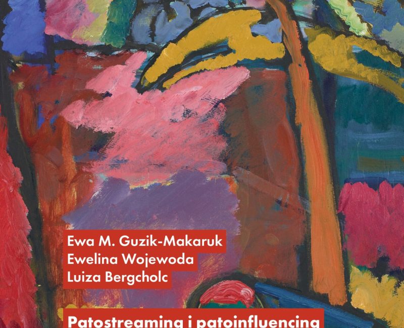 [:pl]Guzik-Makaruk_Patostreaming_okładka[:]