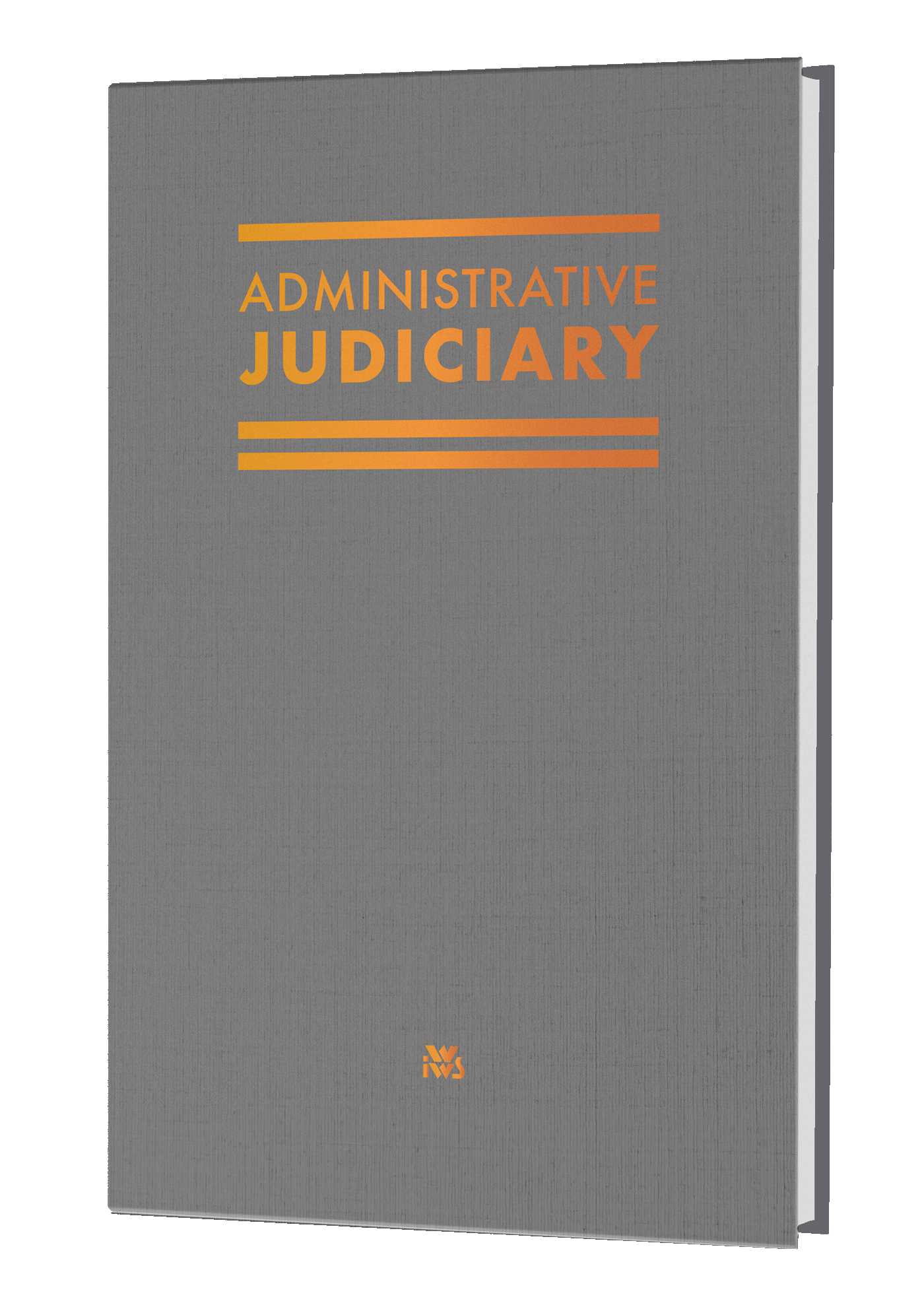 Administrative Judiciary