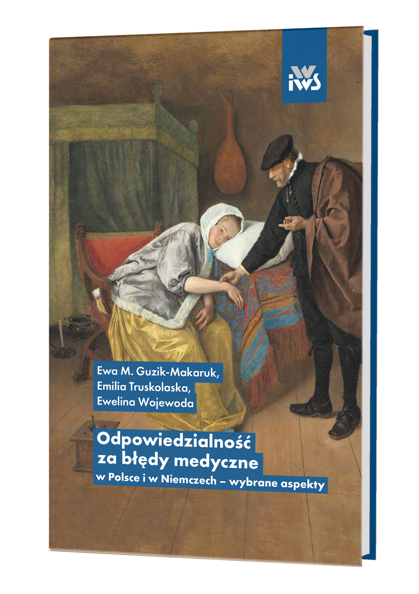 Odpowiedzialność za błędy medyczne w Polsce i w Niemczech – wybrane aspekty
