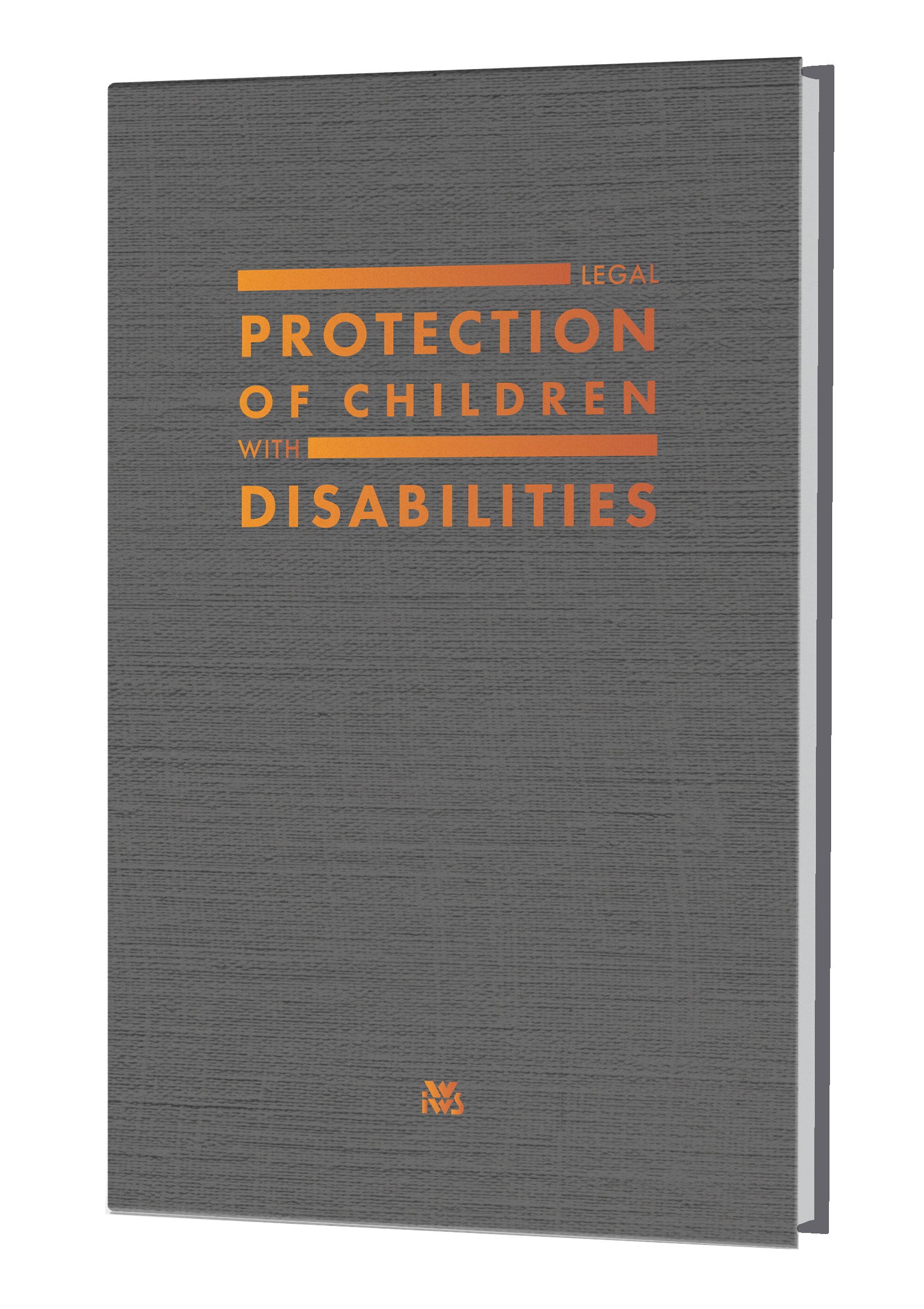 Legal protection of children with disabilities