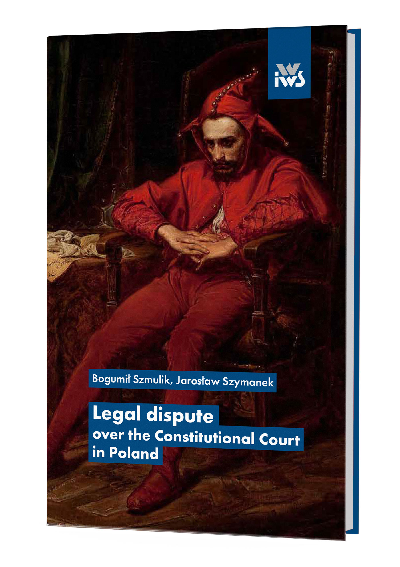 Legal dispute over the Constitutional Court in Poland