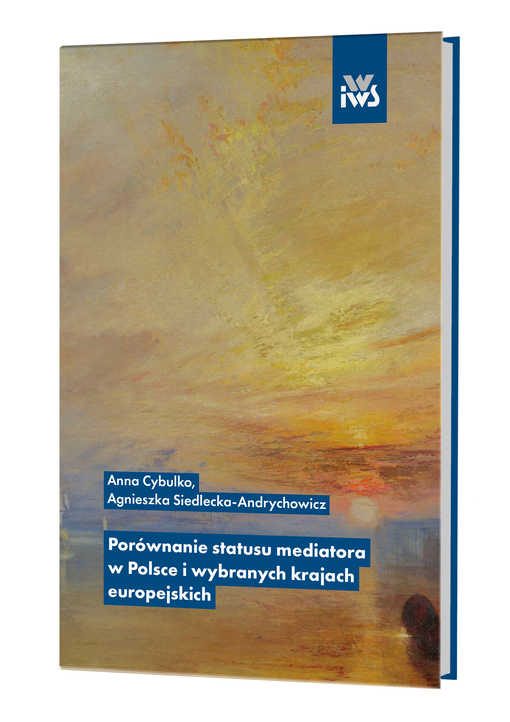 Porównanie statusu mediatora w Polsce i wybranych krajach europejskich