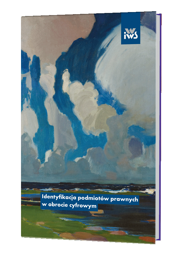 Identyfikacja podmiotów prawnych w obrocie cyfrowym