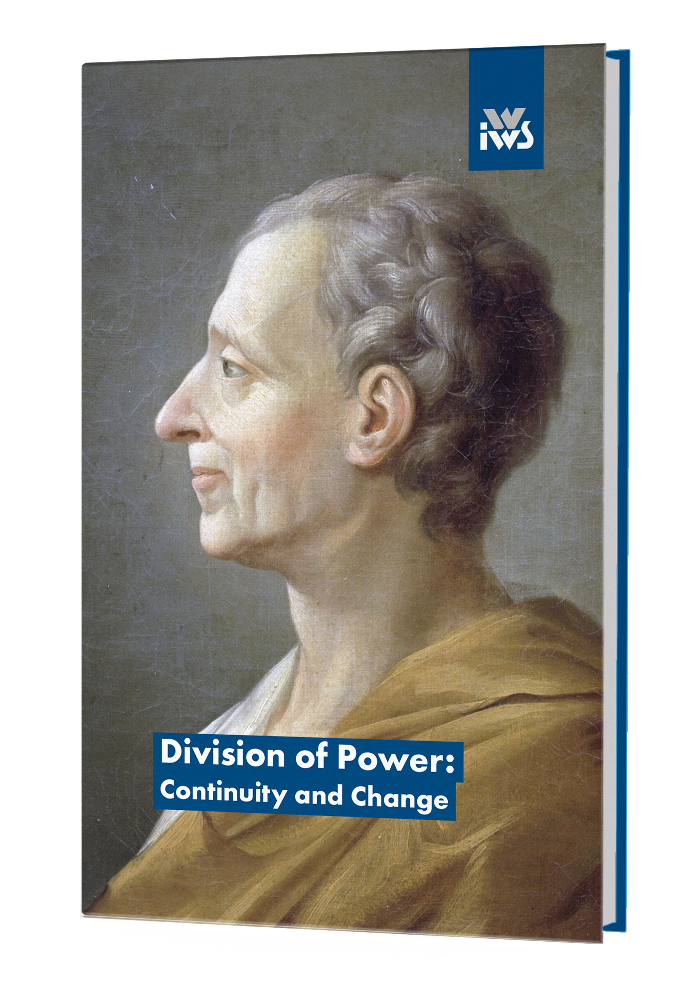 Division of Power: Continuity and Change