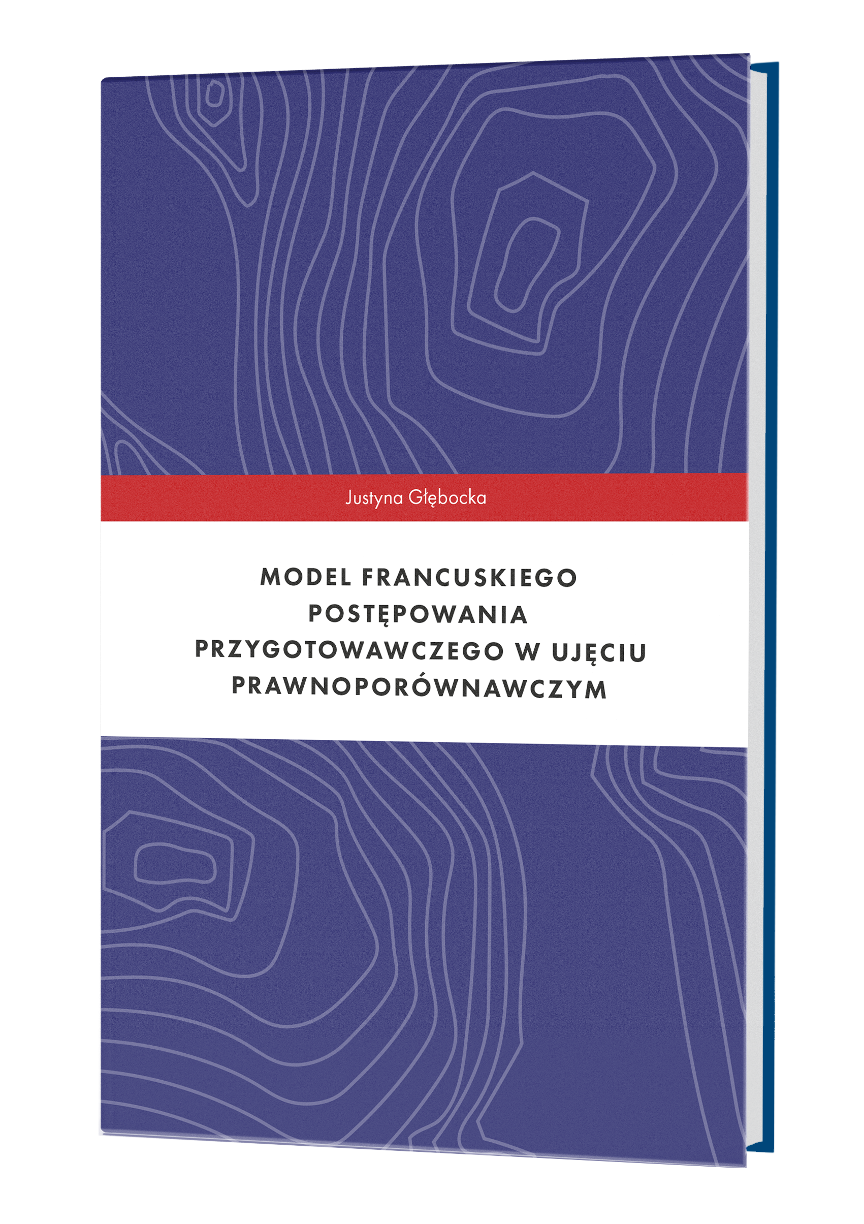 Model francuskiego postępowania przygotowawczego w ujęciu prawnoporównawczym