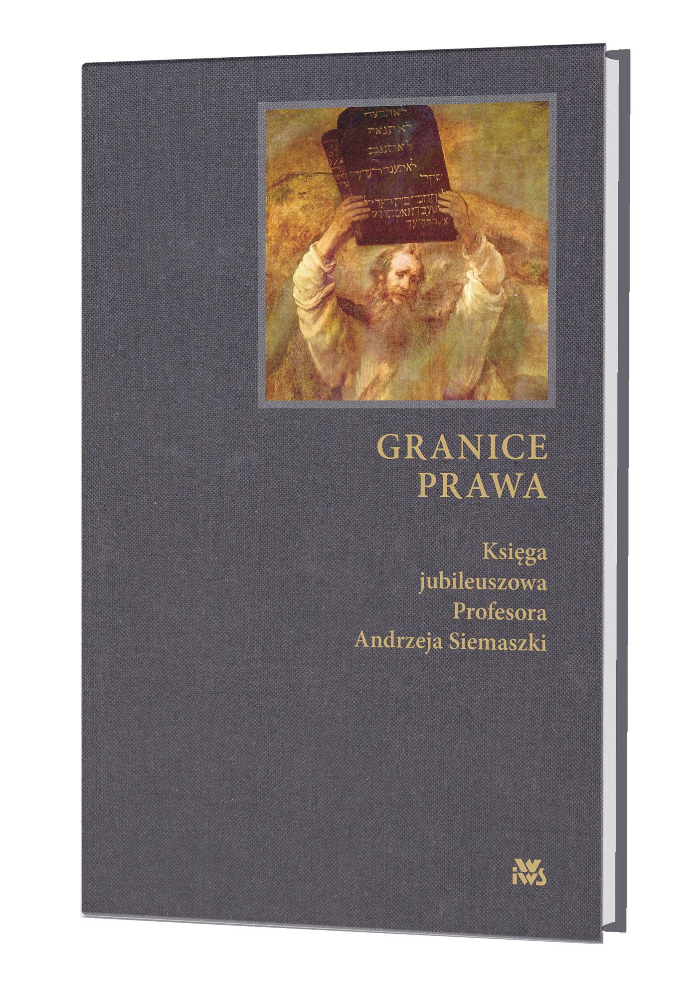 Granice prawa