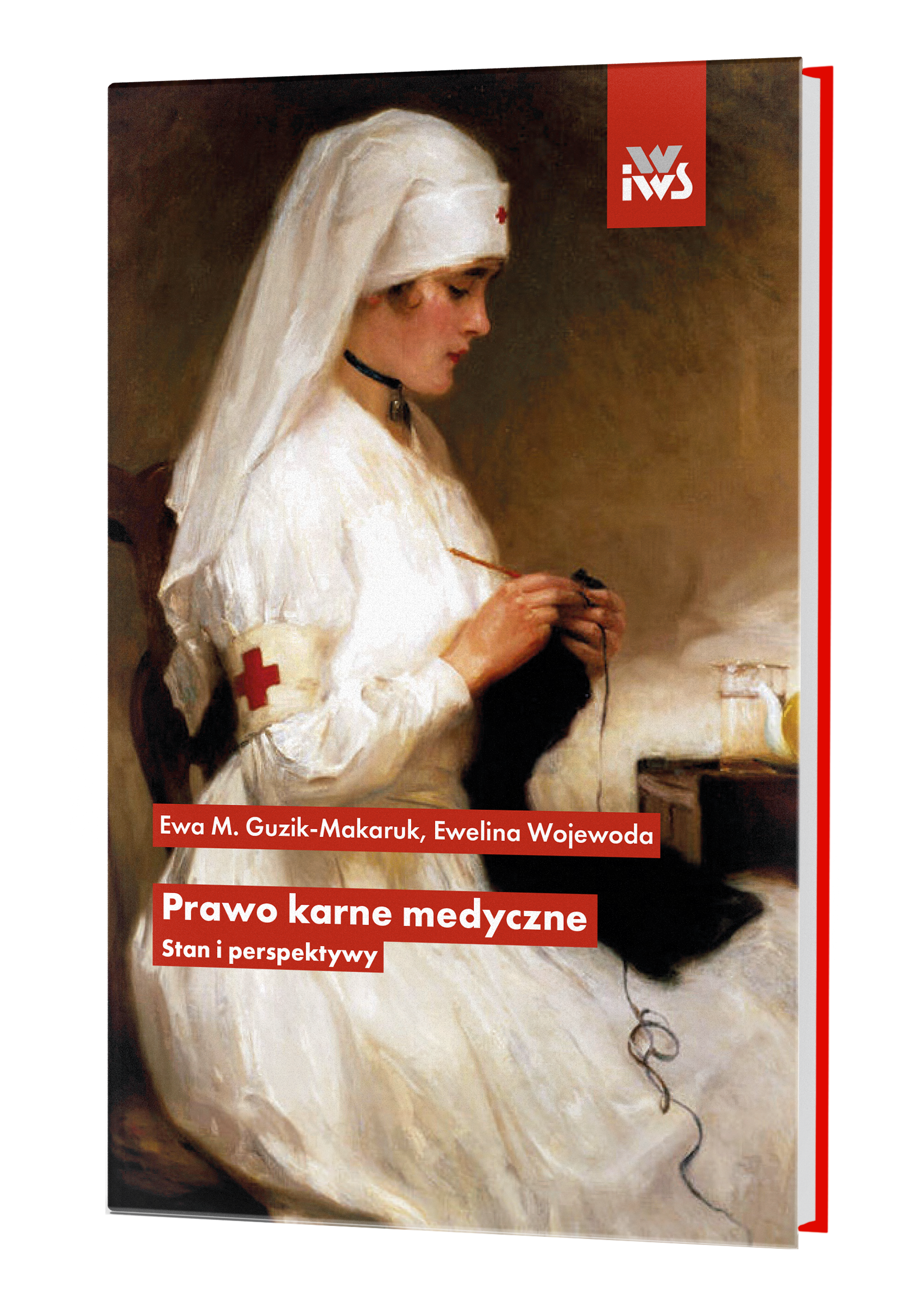 Prawo Karne Medyczne Stan i Perspektywy