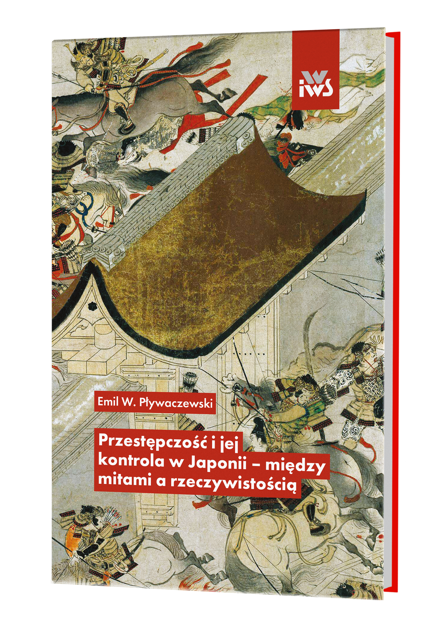Przestępczość i jej kontrola w Japonii – między mitami a rzeczywistością