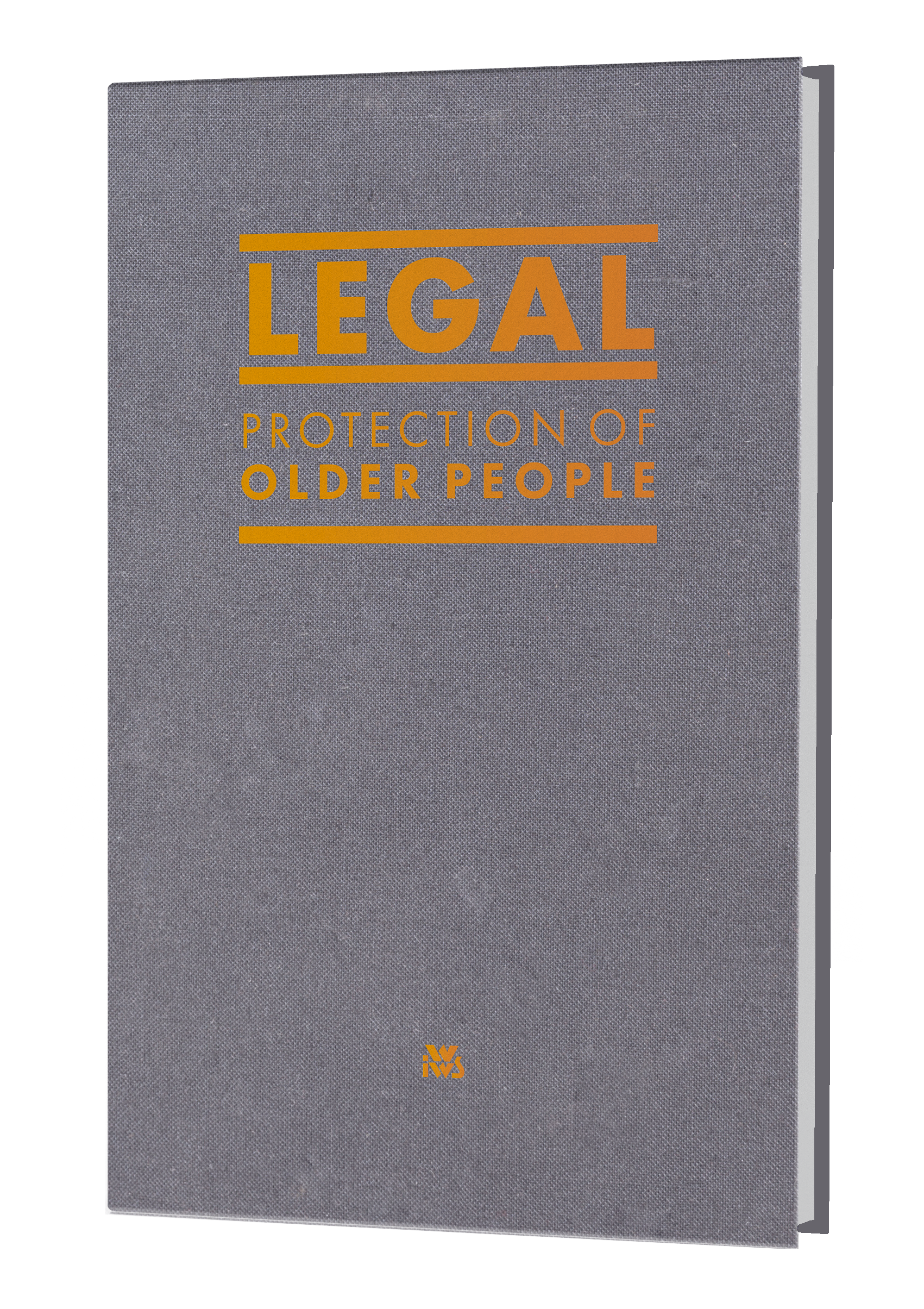 Legal protection of older people