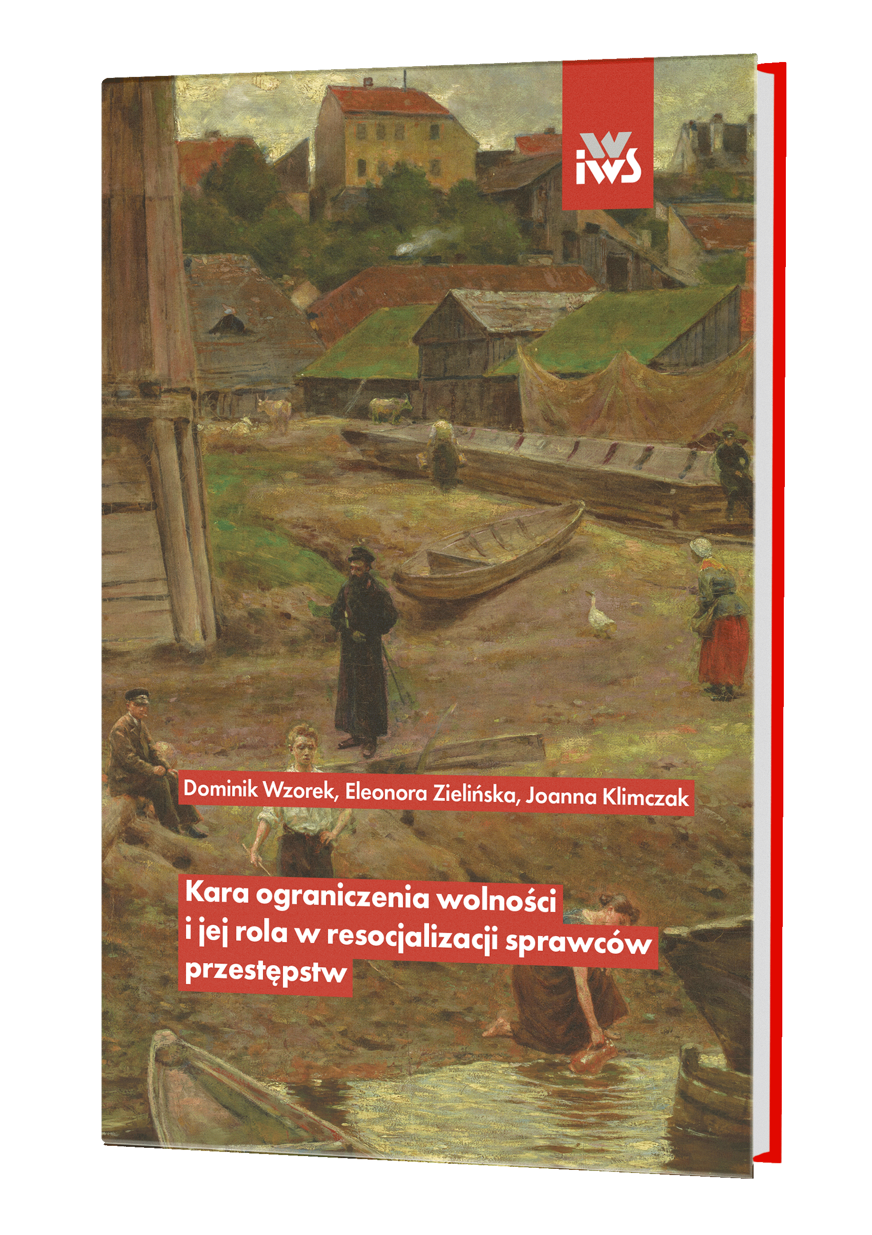 Kara ograniczenia wolności i jej rola w resocjalizacji sprawców przestępstw