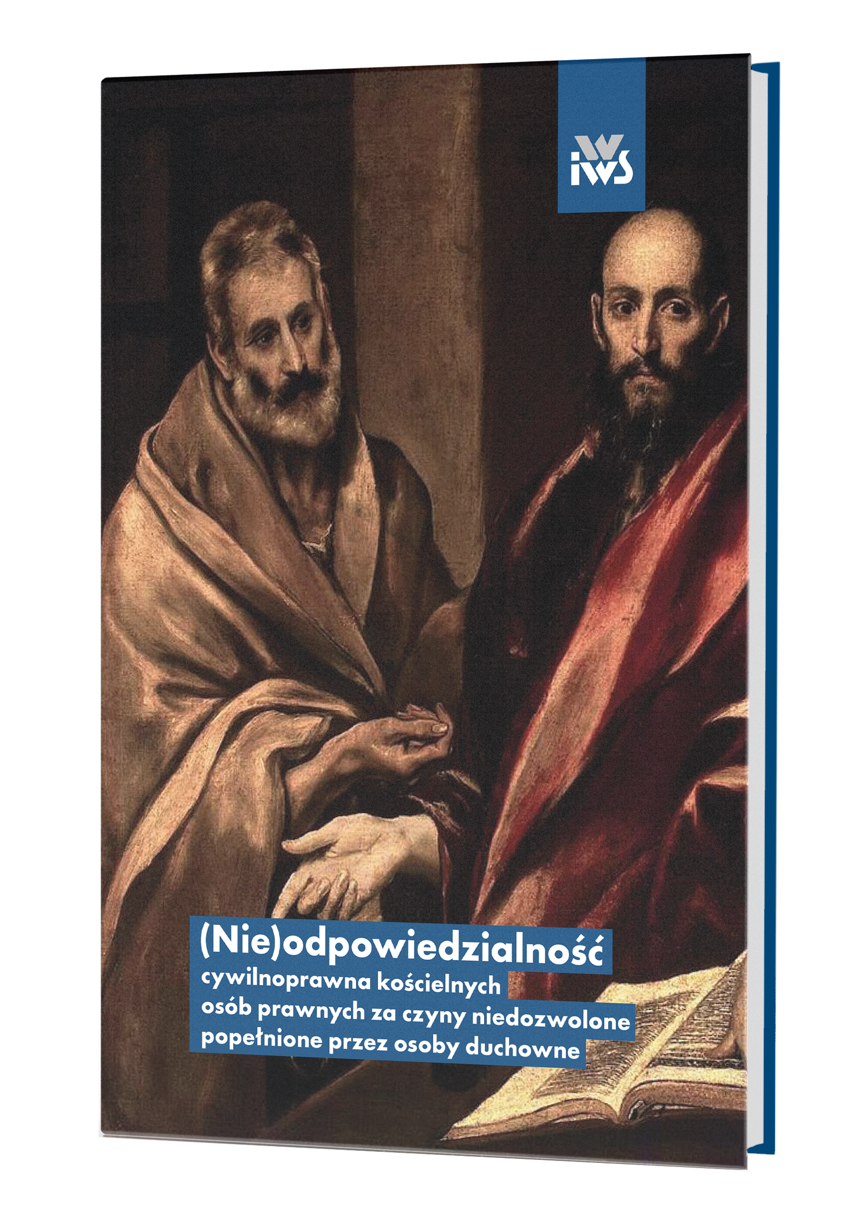 (Nie)odpowiedzialność cywilnoprawna kościelnych osób prawnych za czyny niedozwolone popełnione przez osoby duchowne