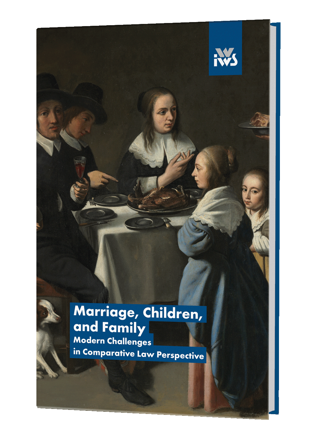 Marriage, Children, and Family. Modern Challenges in Comparative Law Perspective