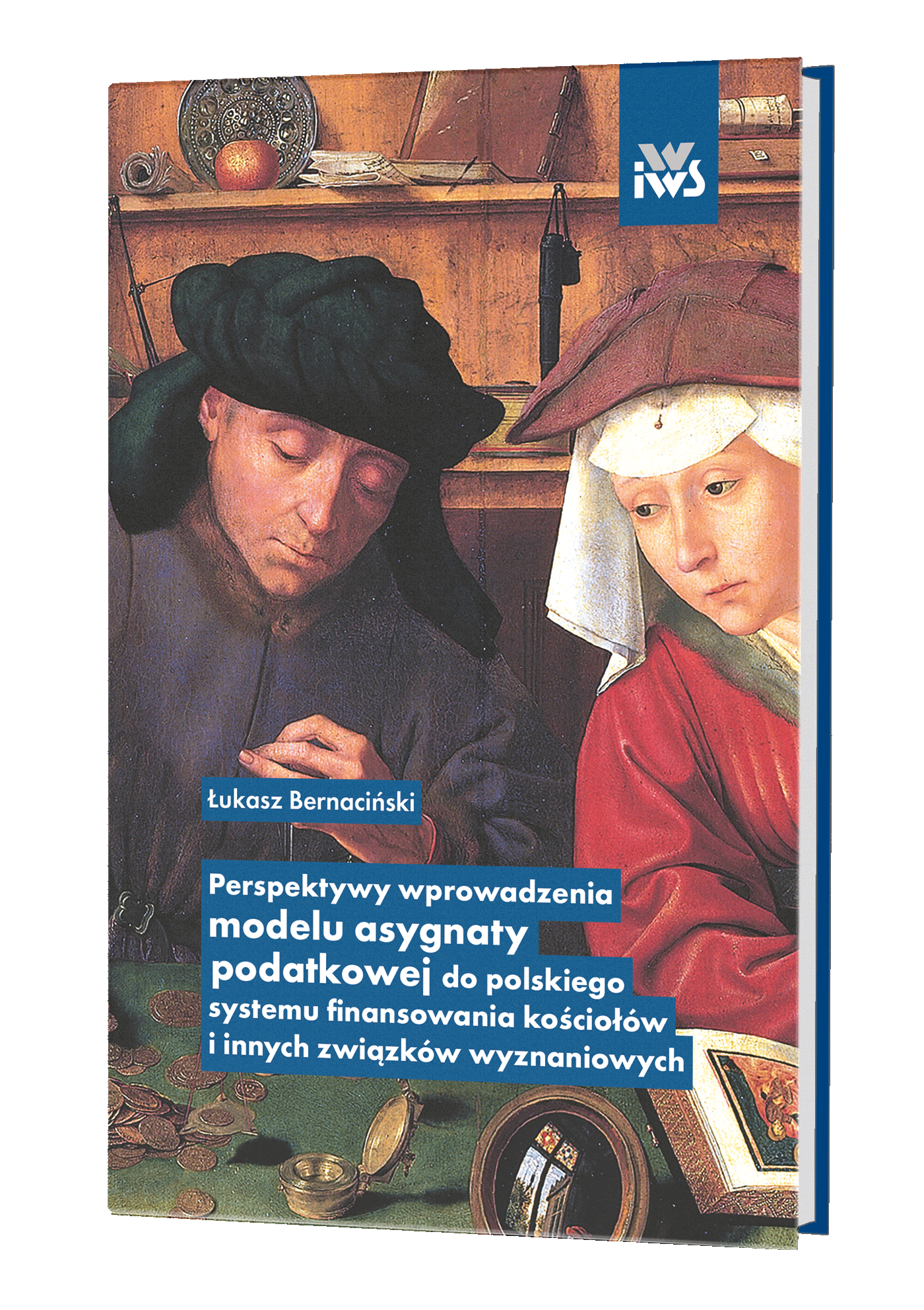 Perspektywy wprowadzenia modelu asygnaty podatkowej do polskiego systemu finansowania kościołów i innych związków wyznaniowych