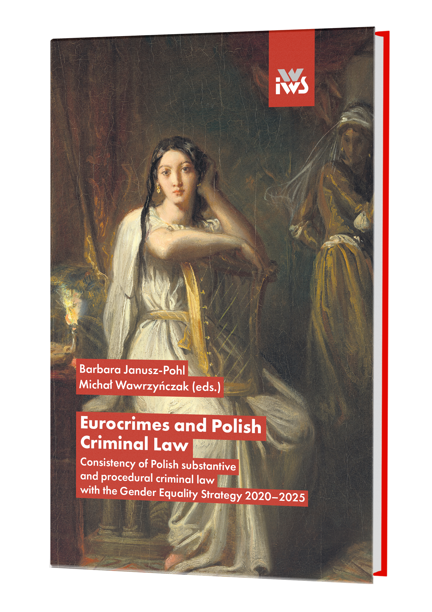 Eurocrimes and Polish Criminal Law