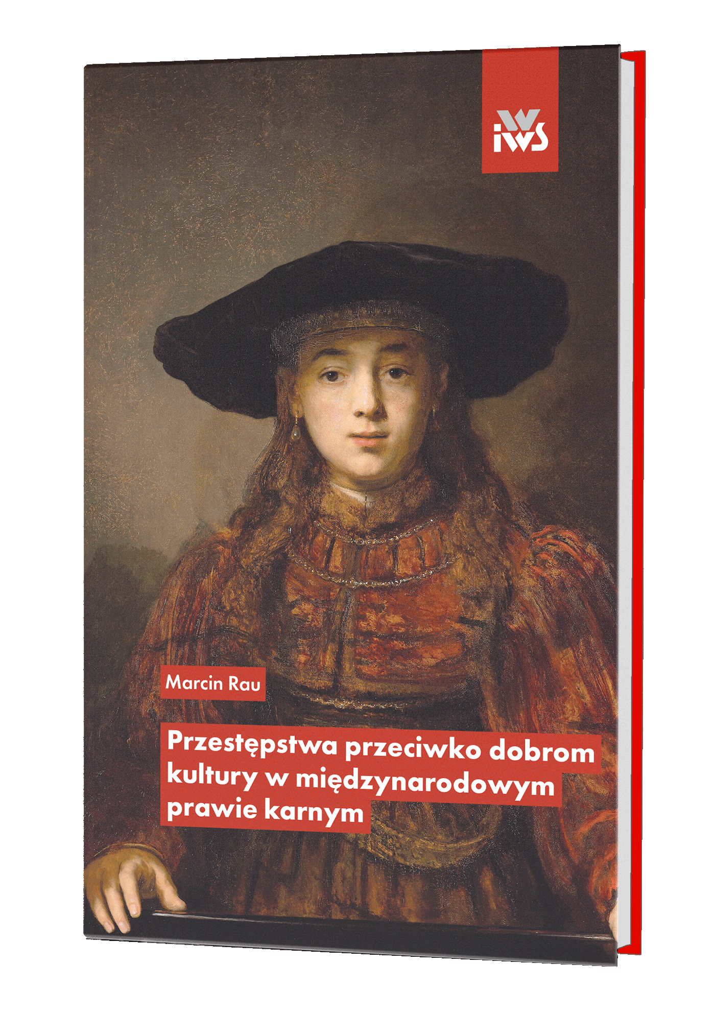 Przestępstwa przeciwko dobrom kultury w międzynarodowym prawie karnym