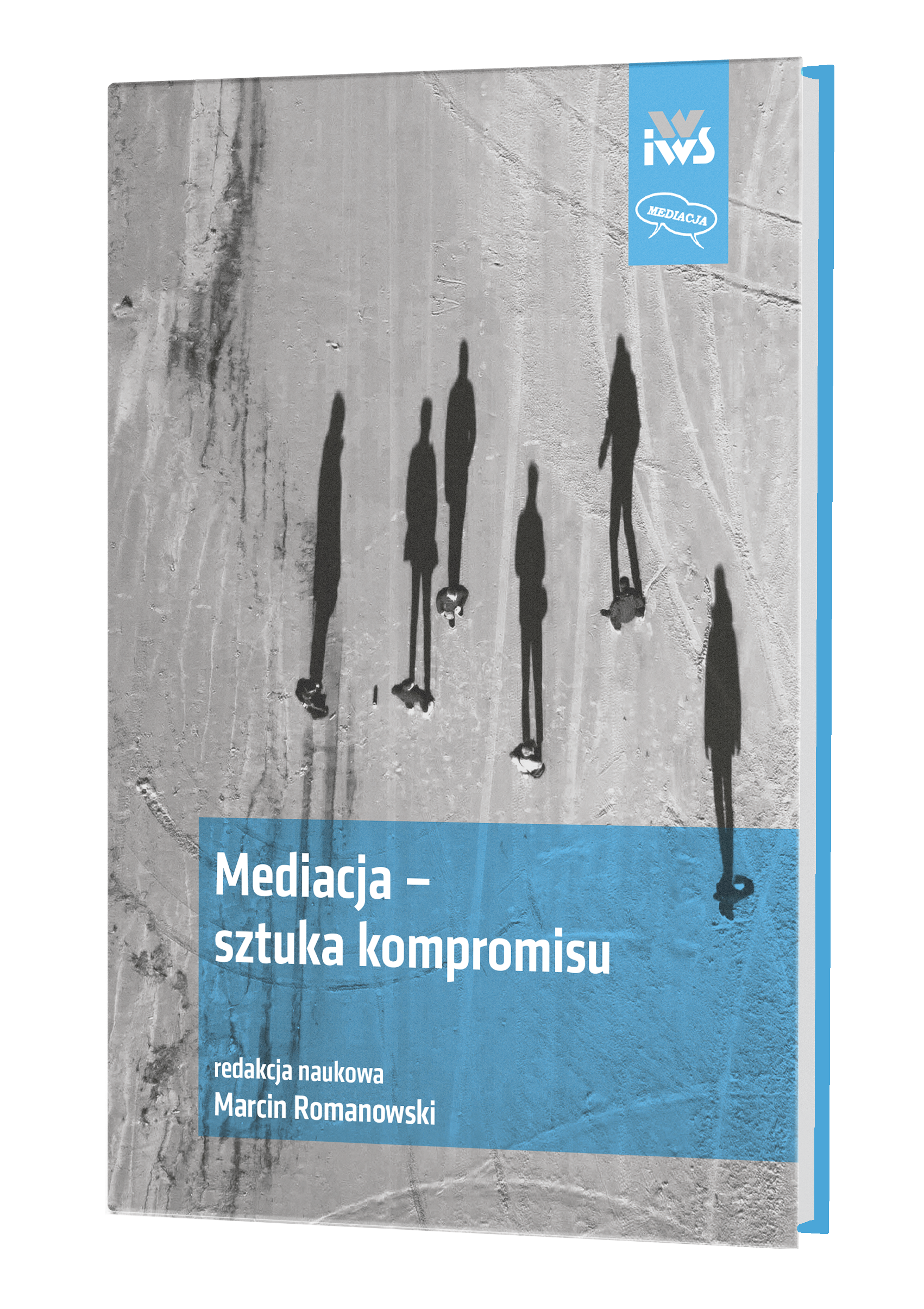 Mediacja - sztuka kompromisu