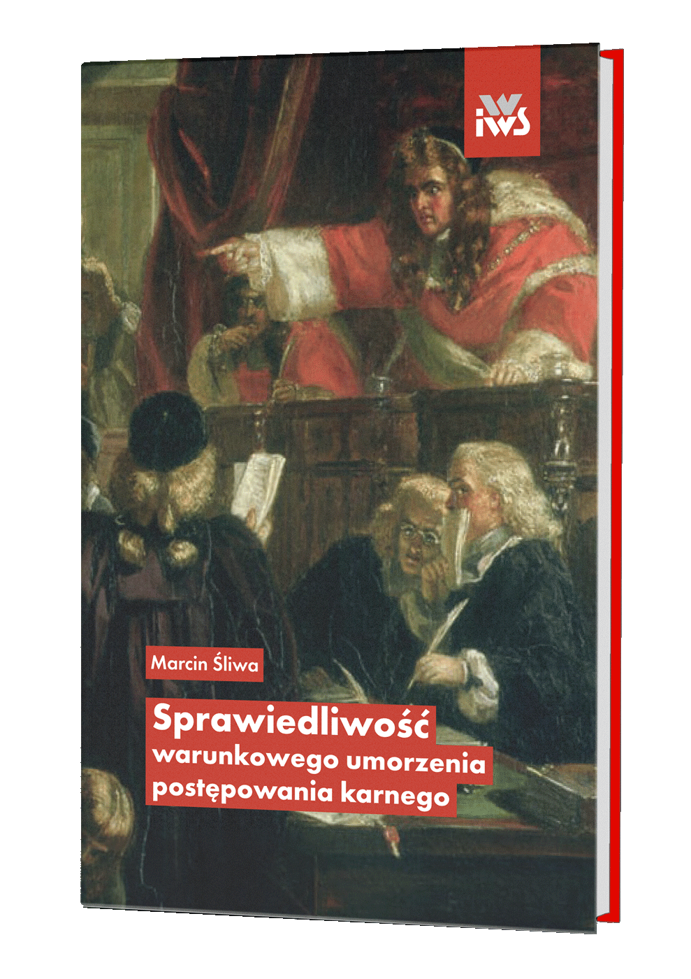 Sprawiedliwość warunkowego umorzenia postępowania karnego