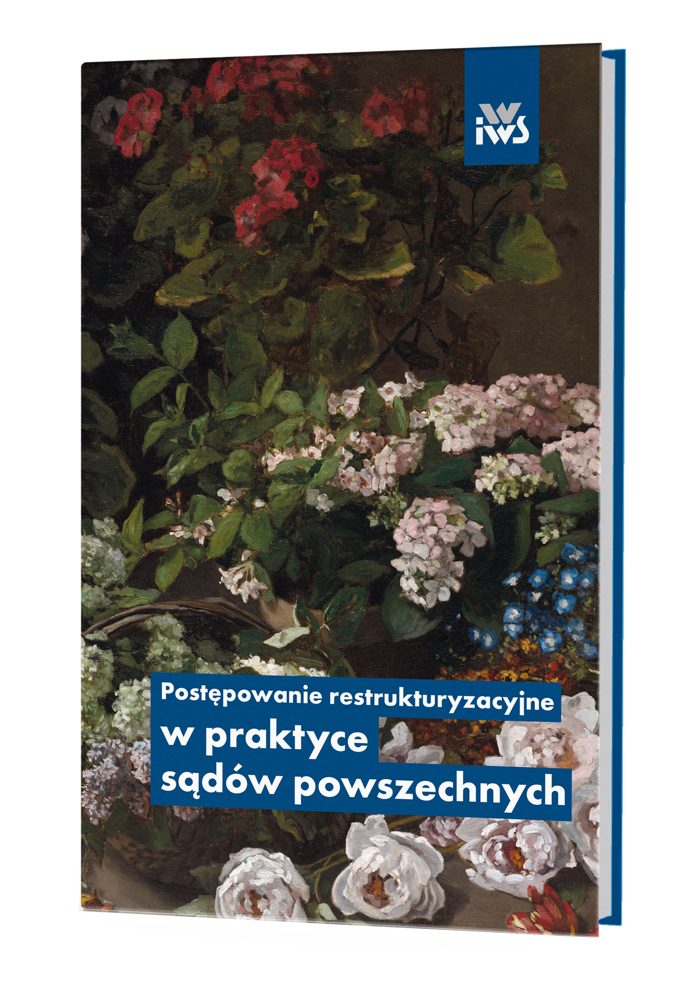 Postępowanie restrukturyzacyjne w praktyce sądów powszechnych