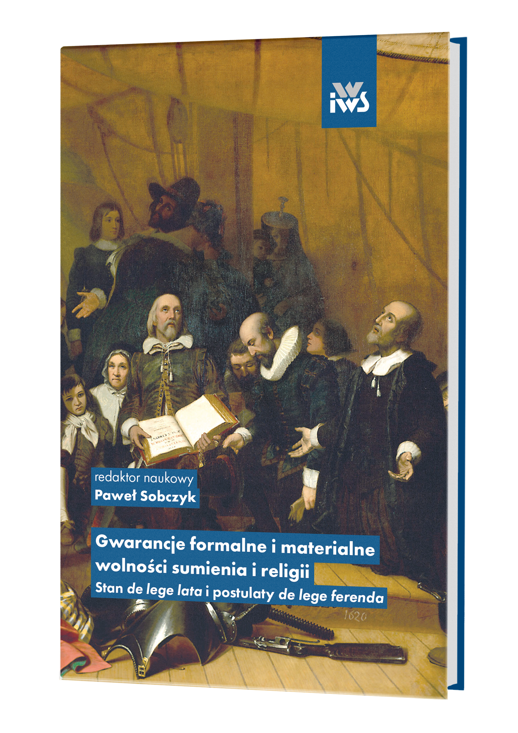 Gwarancje formalne i materialne wolności sumienia i religii