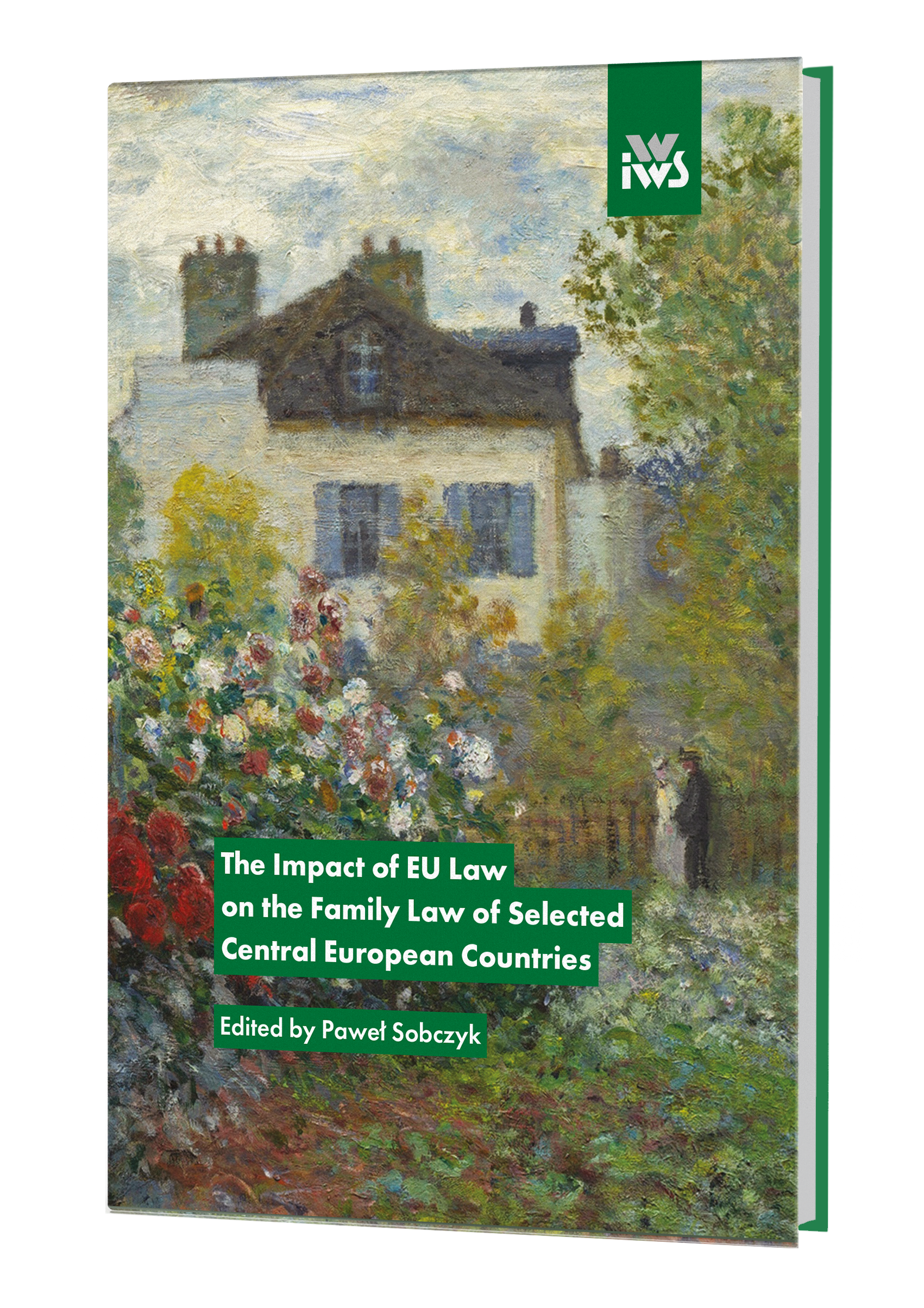The impact of EU law on the family law of selected Central European Countries