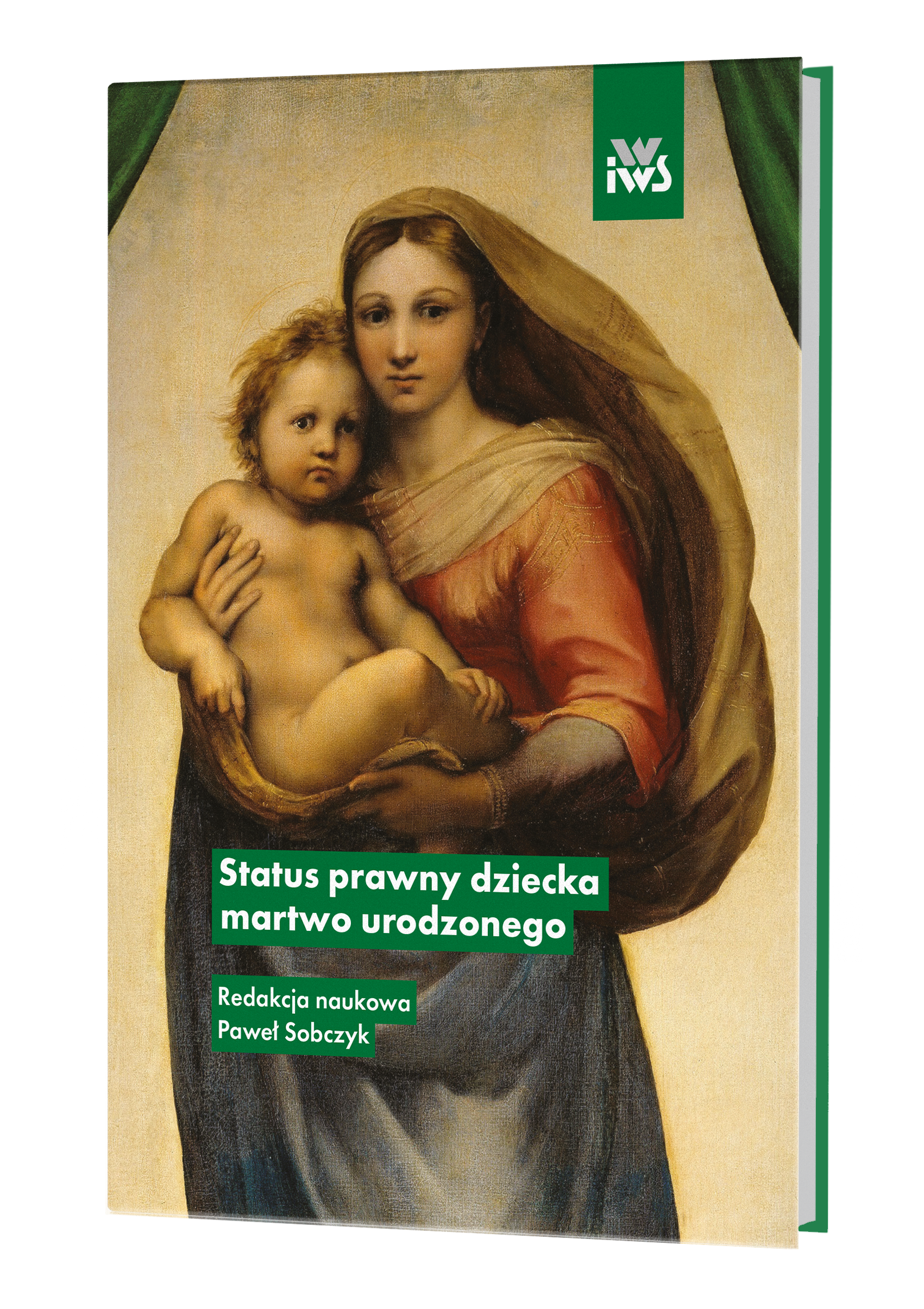 Status prawny dziecka martwo urodzonego