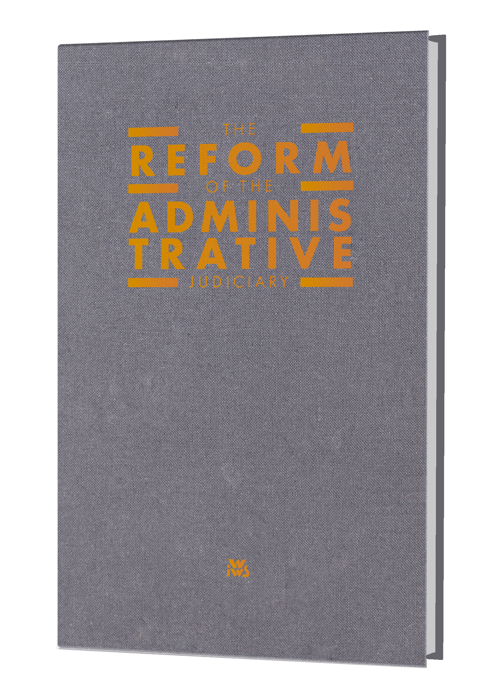 The reform of the administrative judiciary