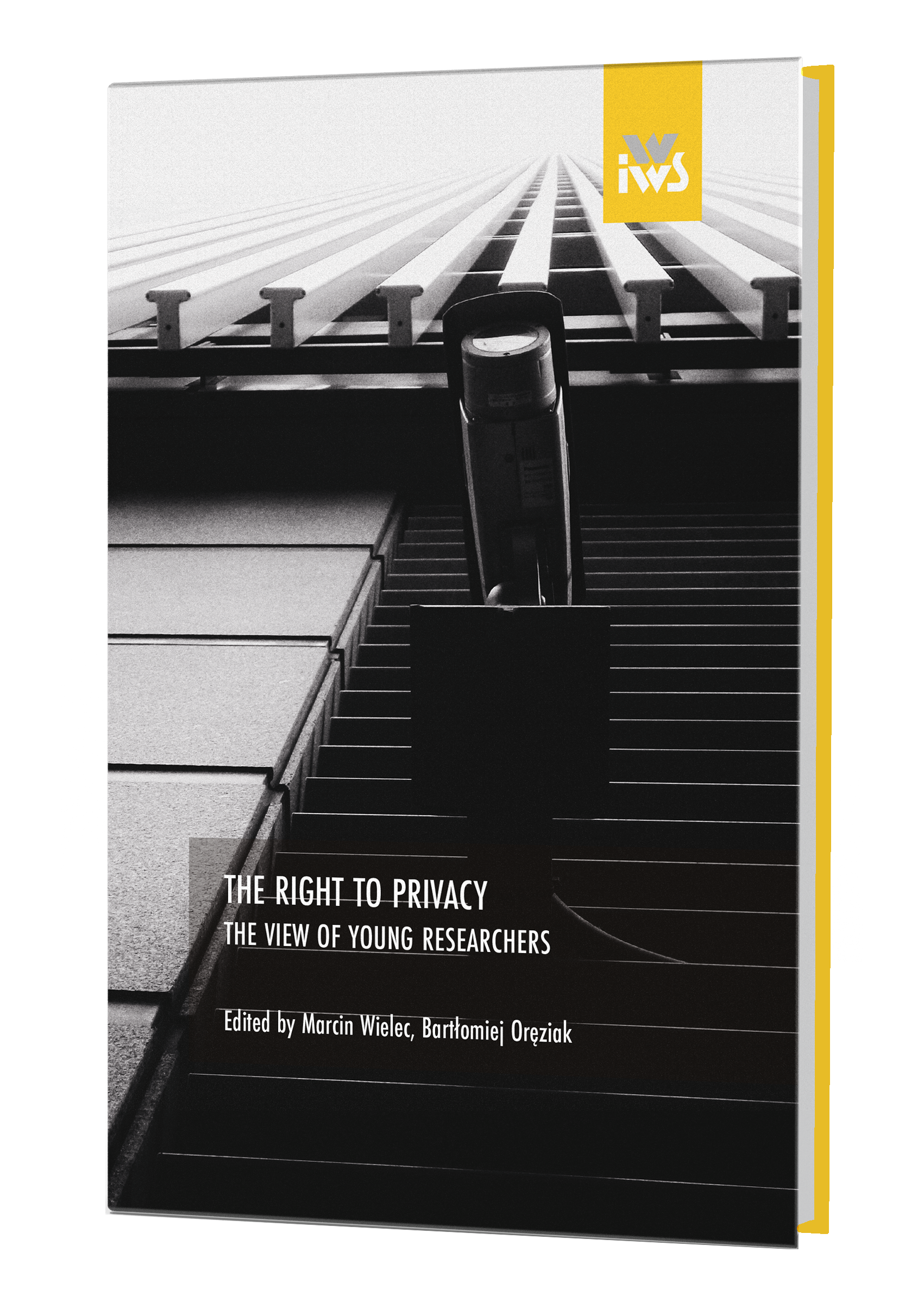 The right to privacy the view of young researchers