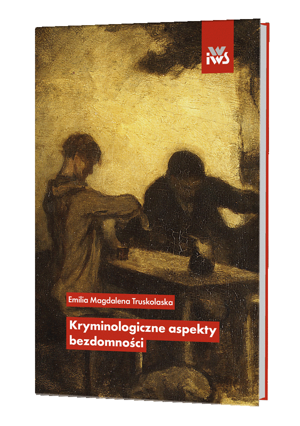 Kryminologiczne aspekty bezdomności