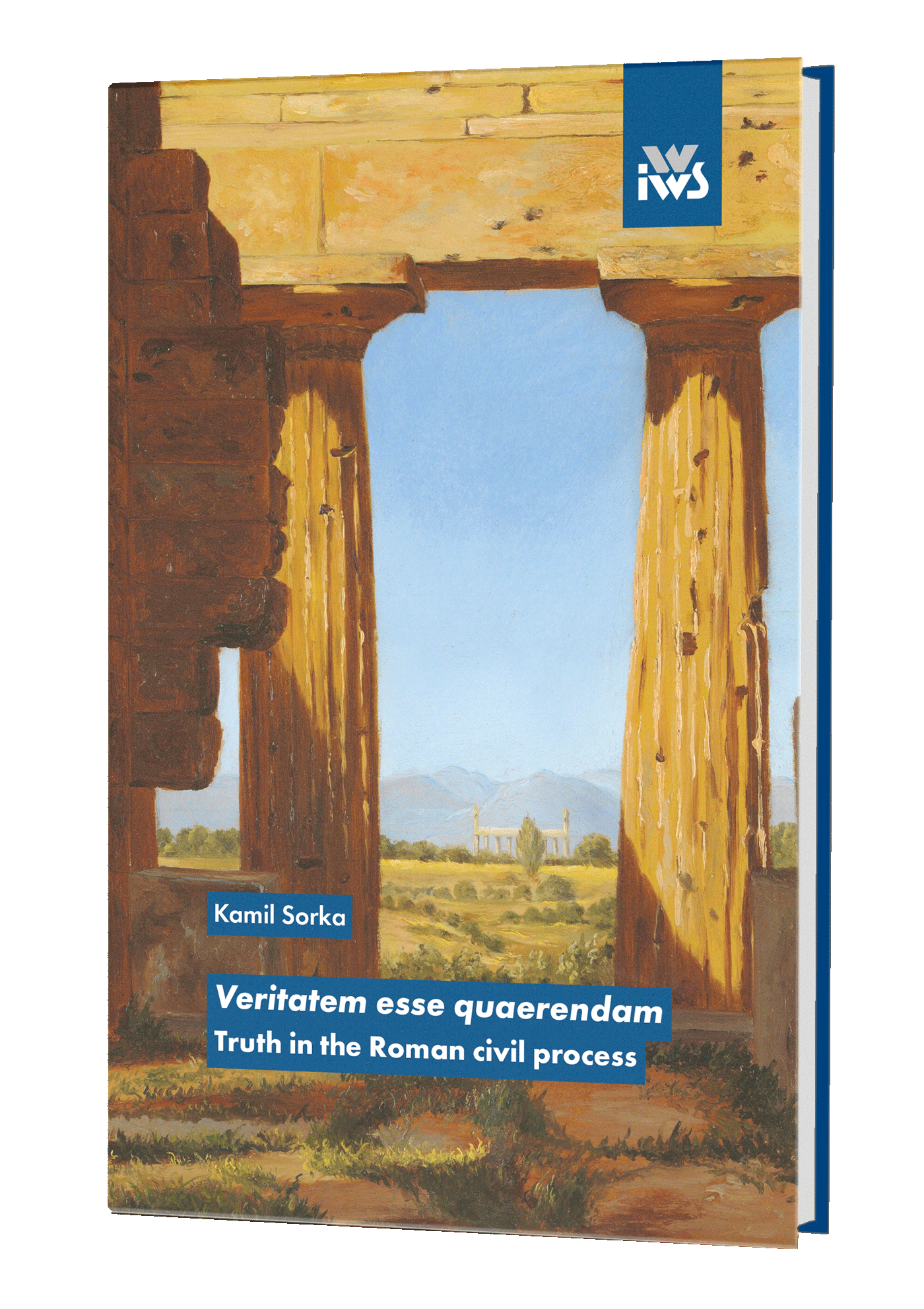 Veritatem esse quaerendam. Truth in the Roman civil process