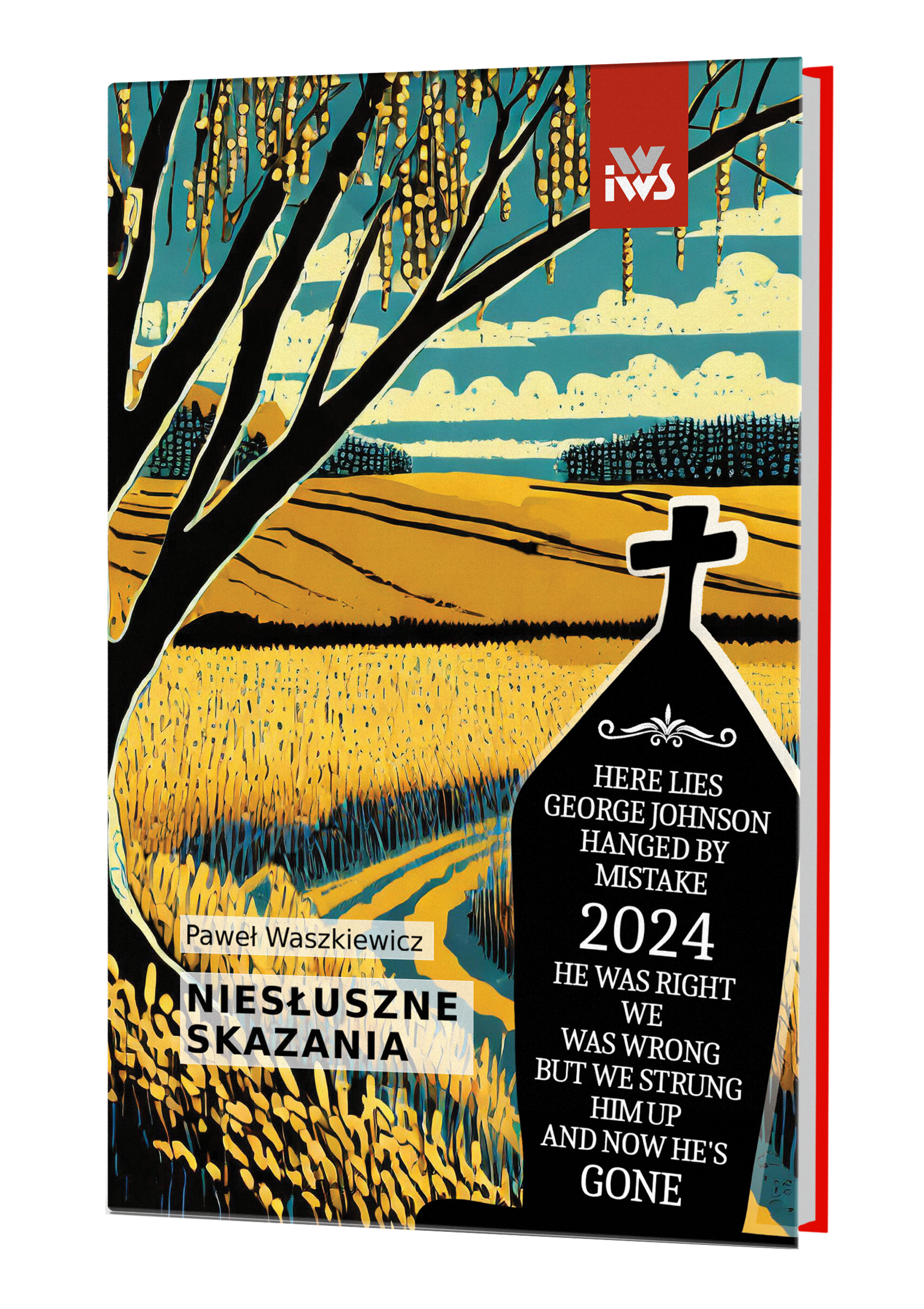 Niesłuszne skazania