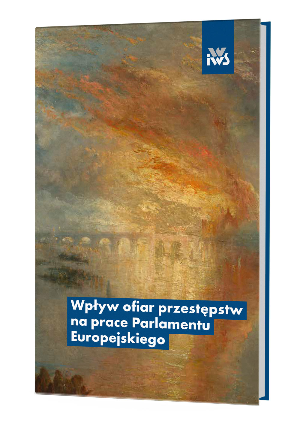 Wpływ ofiar przestępstw na prace Parlamentu Europejskiego