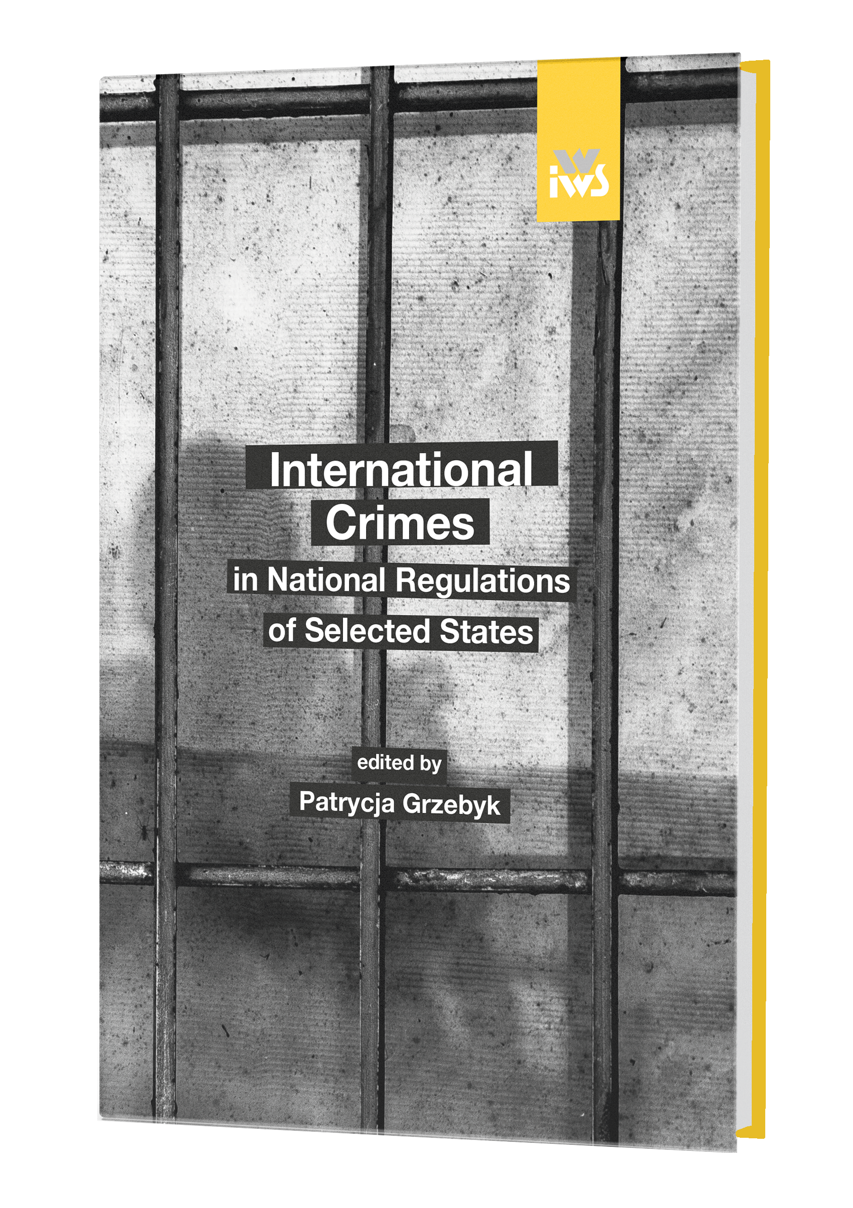 International Crimes in National Regulations of Selected States