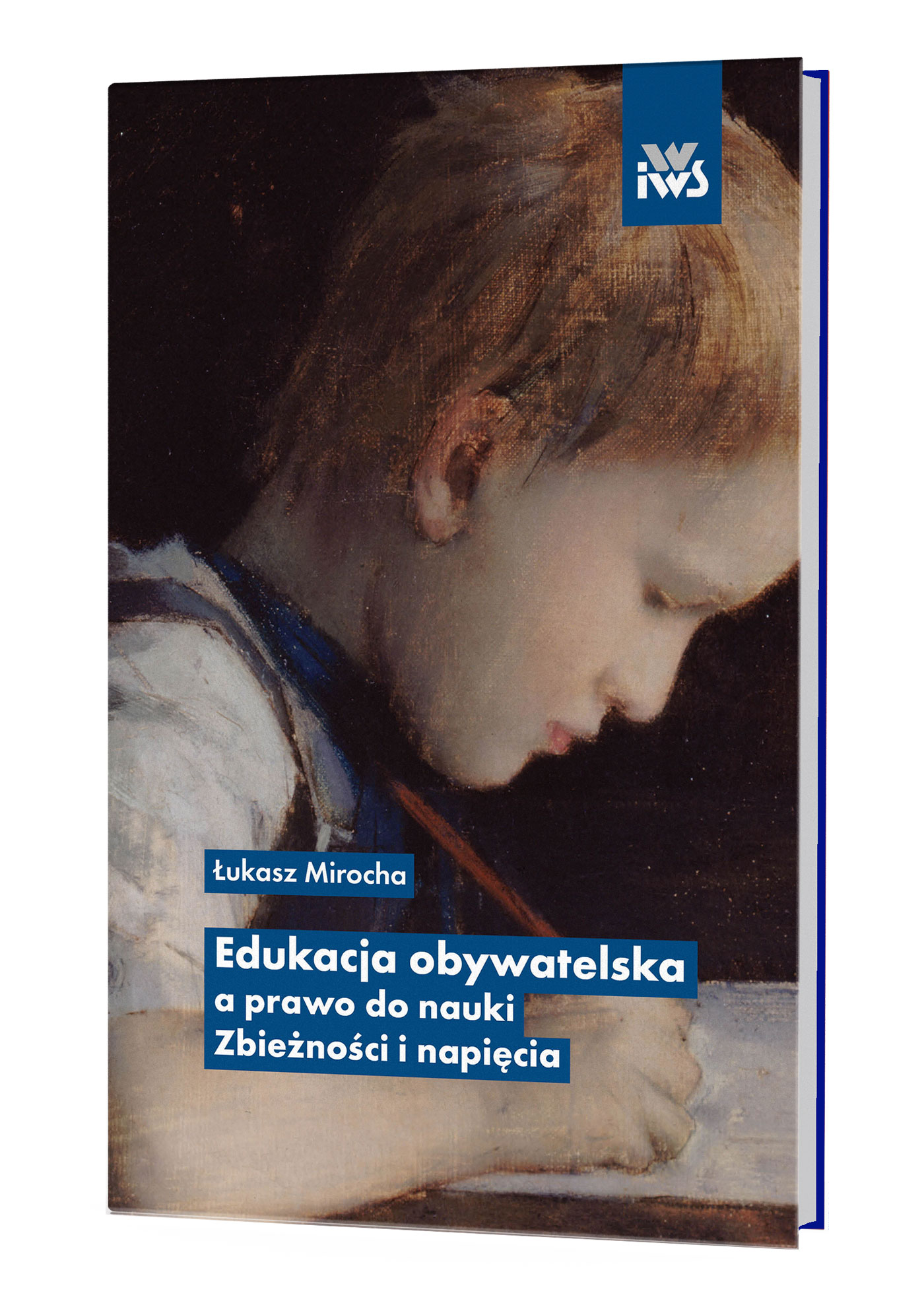 Edukacja obywatelska a prawo do nauki Zbieżności i napięcia