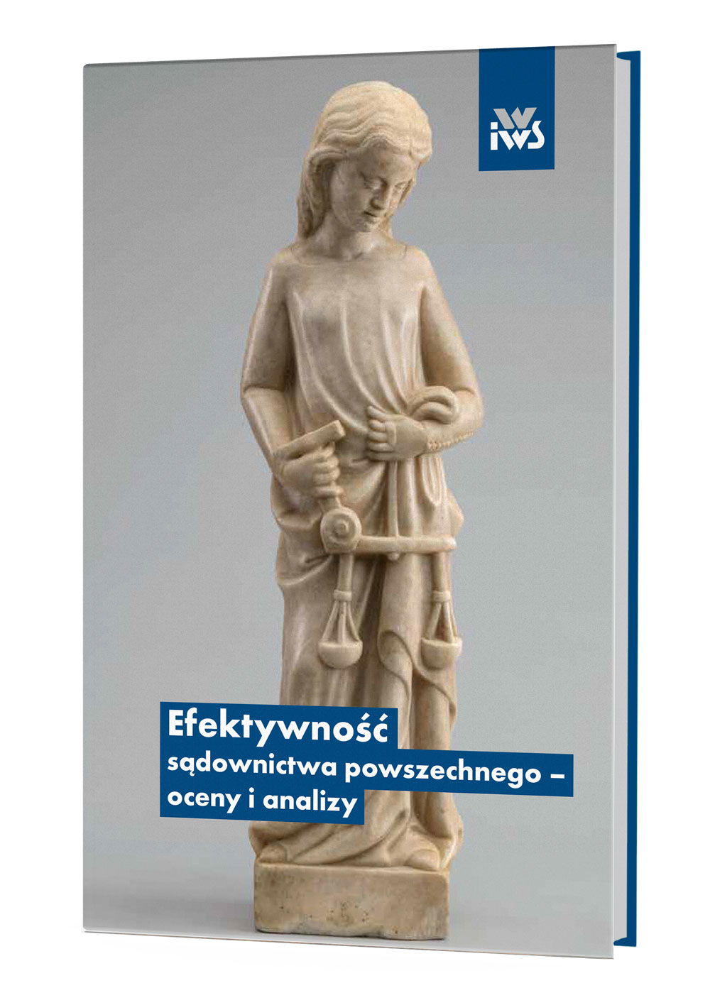 Efektywność sądownictwa powszechnego – oceny i analizy