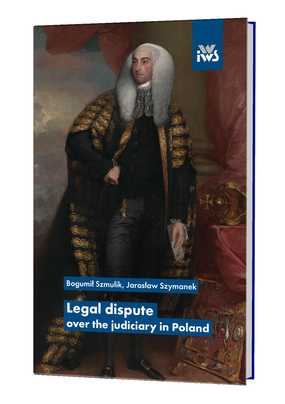 Legal dispute over the judiciary in Poland