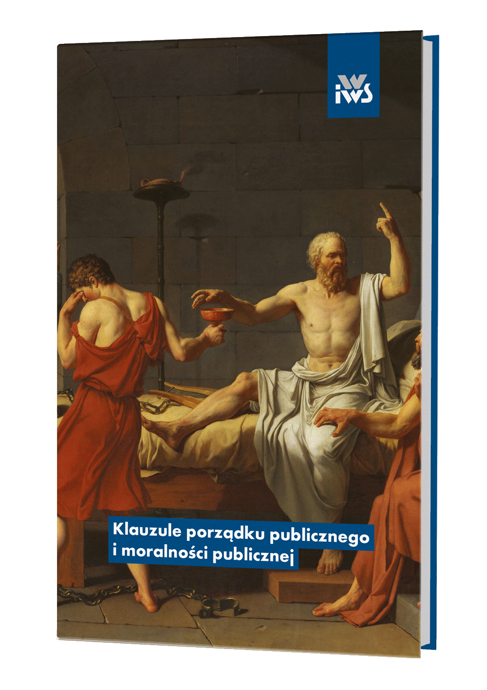 Klauzule porządku publicznego i moralności publicznej