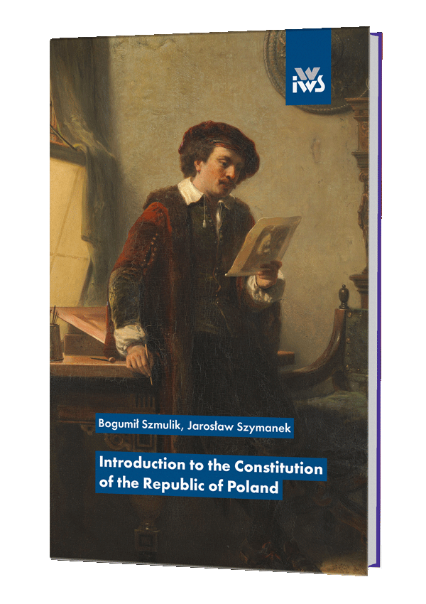 Introduction to the Constitution of the Republic of Poland