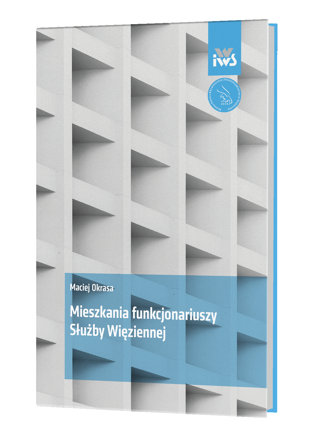 Mieszkania funkcjonariuszy Służby Więziennej