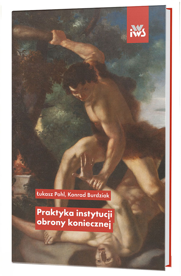 Praktyka instytucji obrony koniecznej