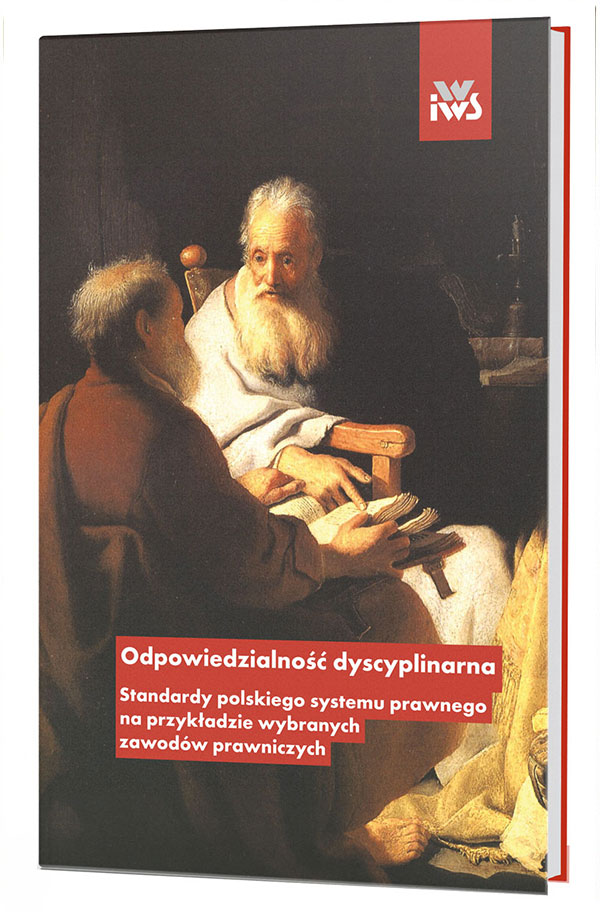 Odpowiedzialność dyscyplinarna