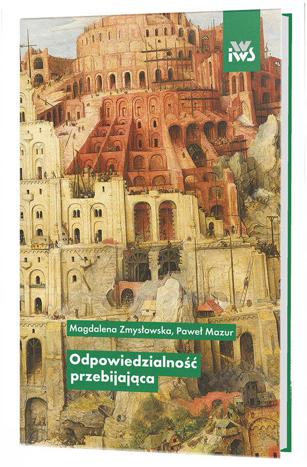 Odpowiedzialność przebijająca