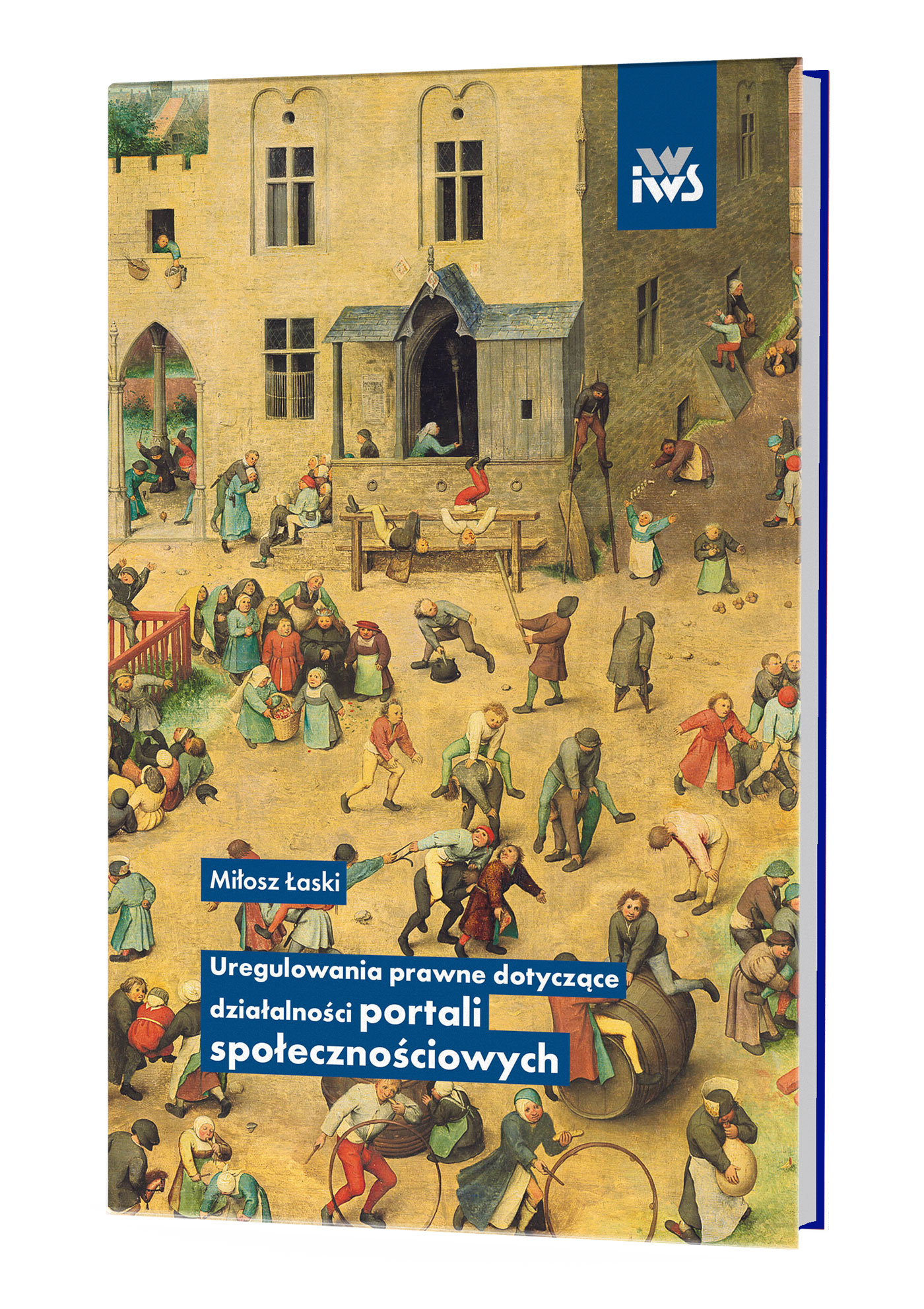 Uregulowania prawne dotyczące działalności portali społecznościowych