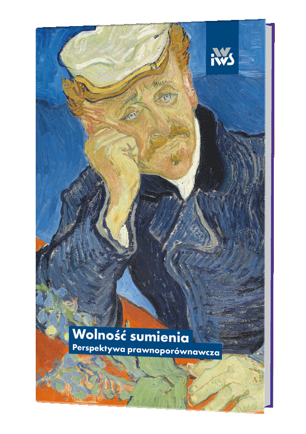 Wolność sumienia. Perspektywa prawnoporównawcza