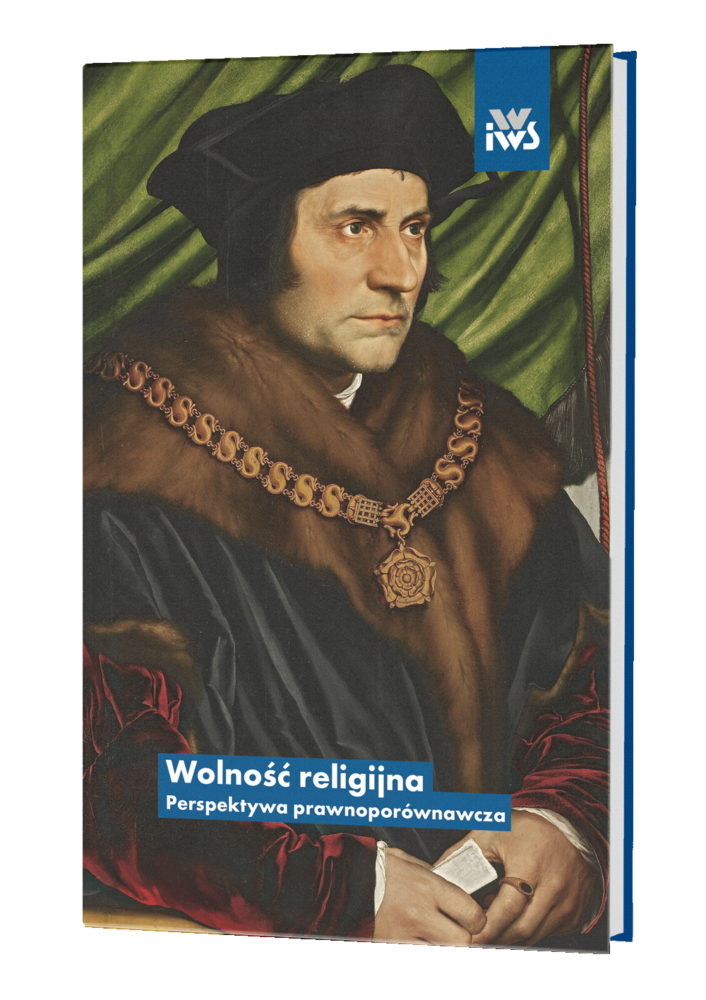 Wolność religijna. Perspektywa prawnoporównawcza